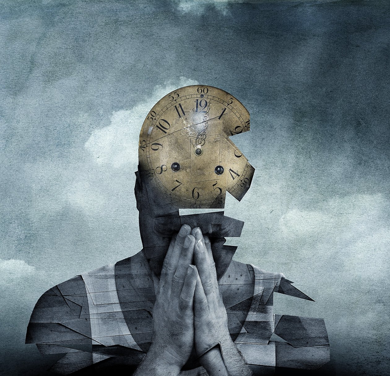 Karm, 2014 - Johan Lilja