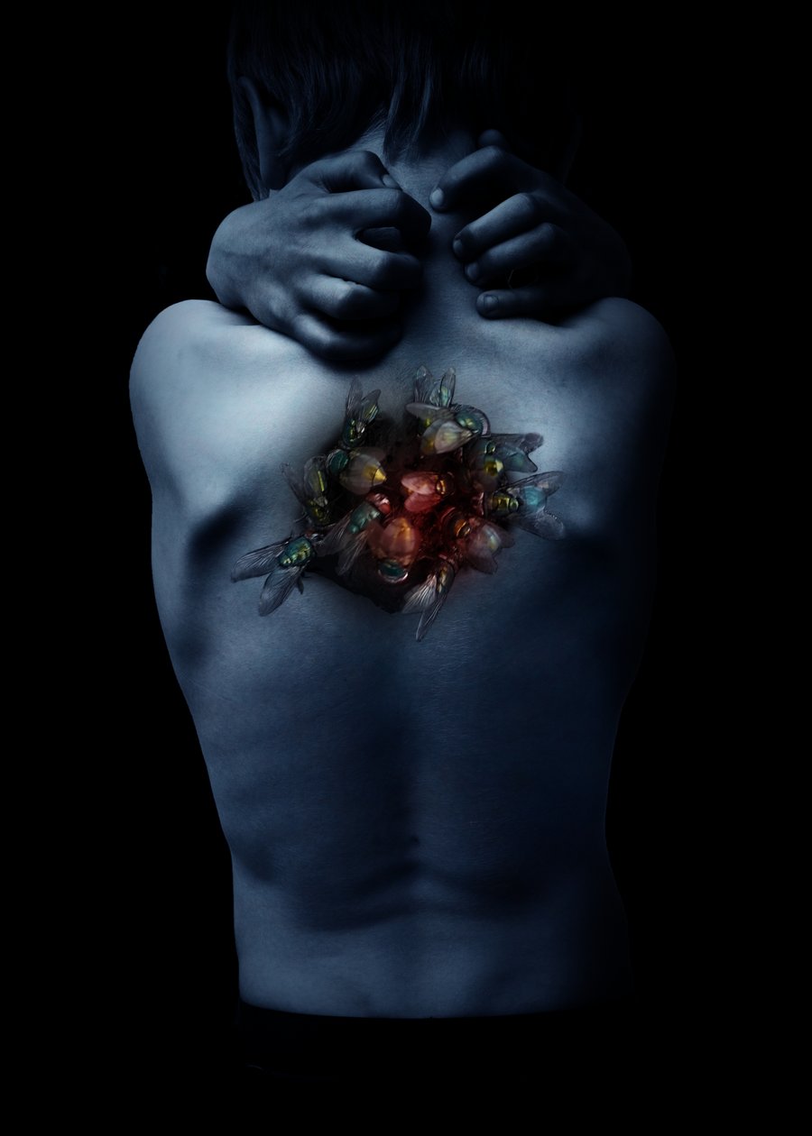 La Mouche - Johan Lilja