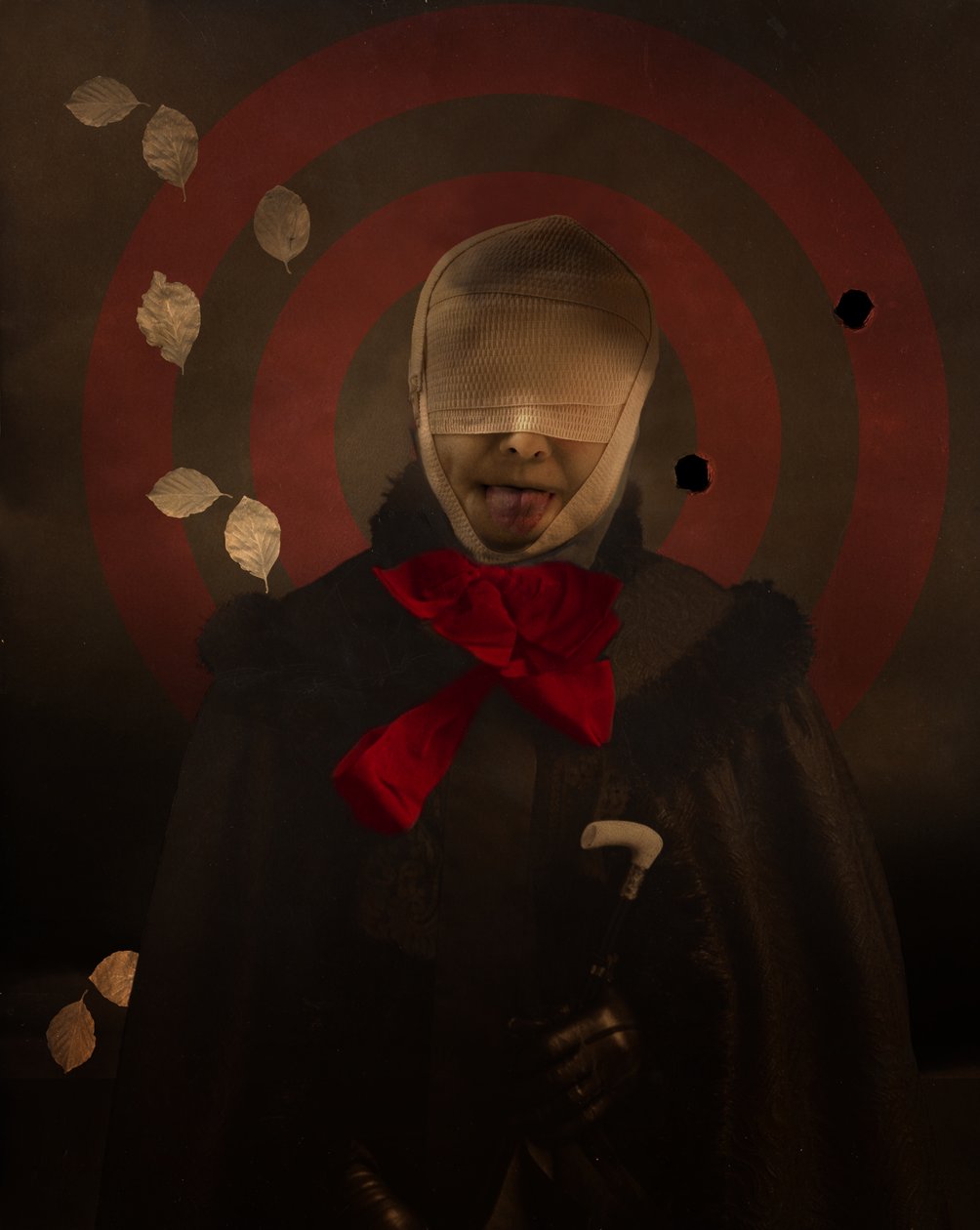 Le Malade - Johan Lilja