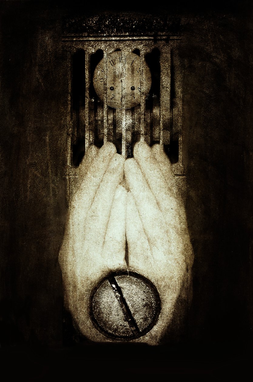 Temps, 2013 - Johan Lilja
