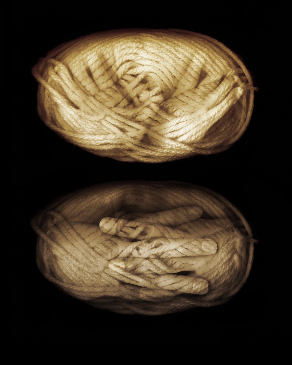 Mains de fil, 2013 - Johan Lilja