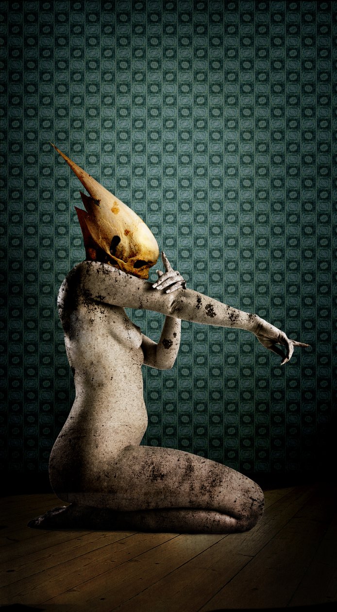 Toi, 2012 - Johan Lilja