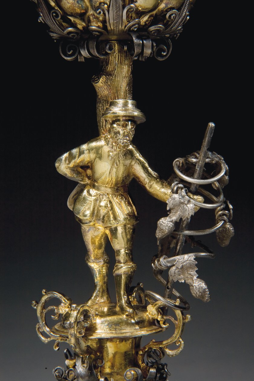 La coupe de Bevensen, 1614-17 - Johan Robyn