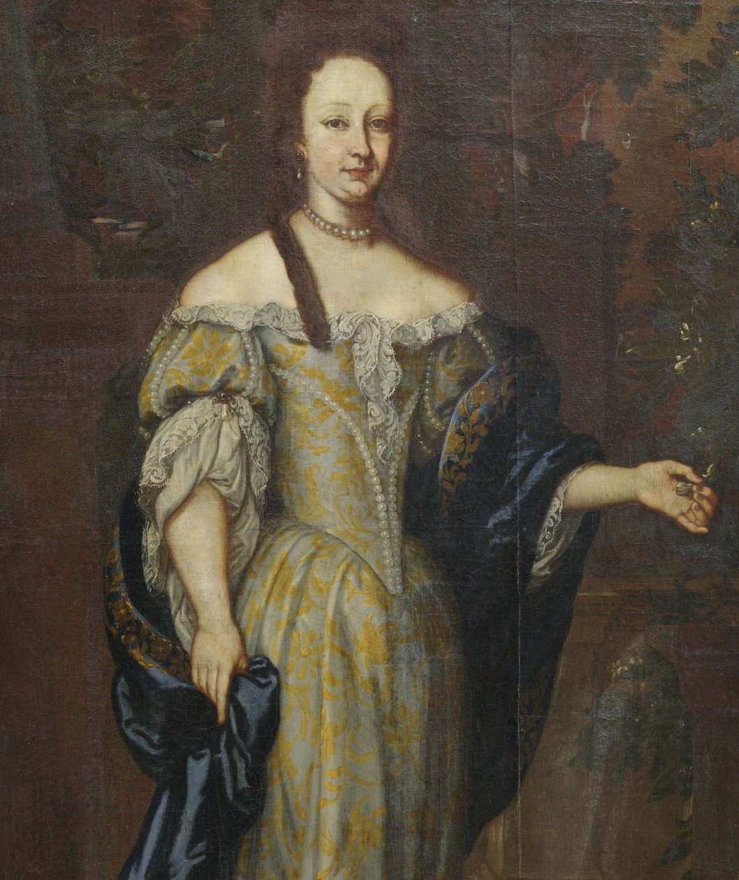 Anna Maria Adelheid von Törring - Johann Andreas Wolf