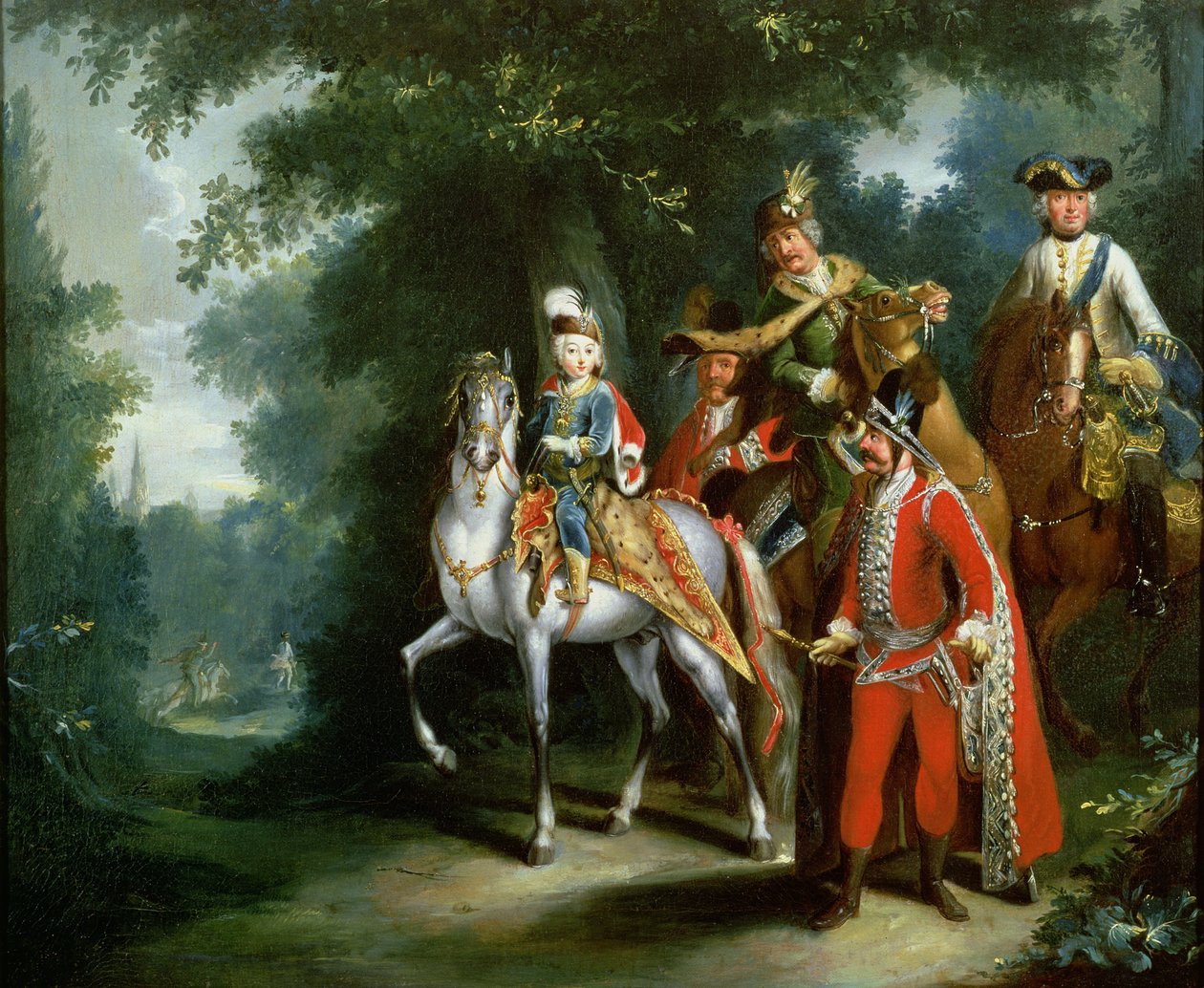 Joseph II, empereur d