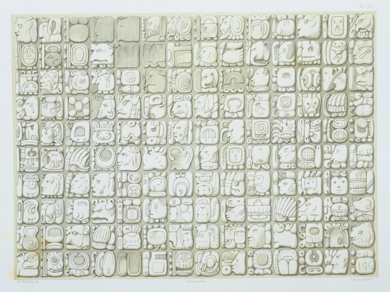 Plaque d