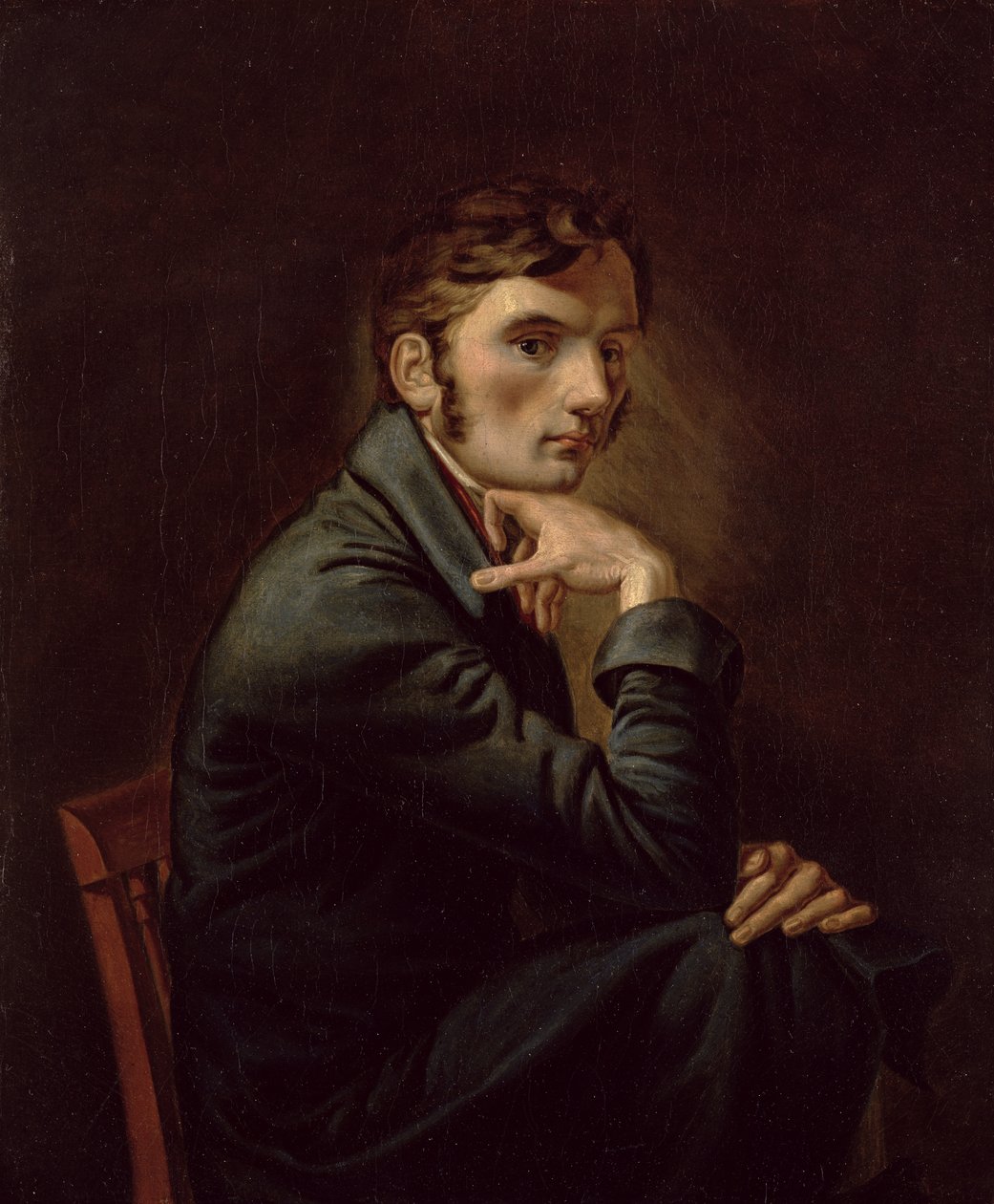 Philipp Otto Runge (1777-1810) - Johann Gottfried Eiffe