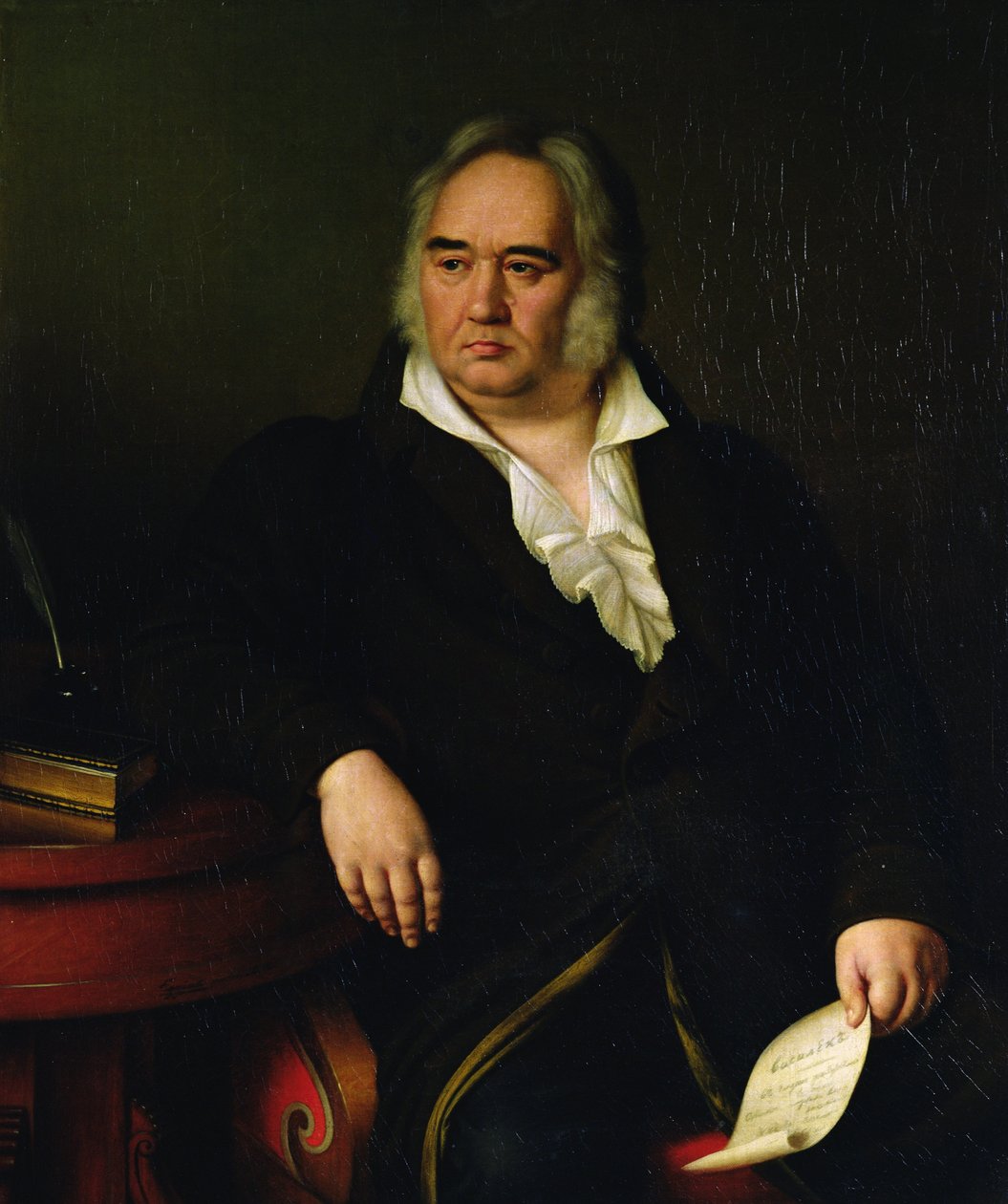 Portrait d