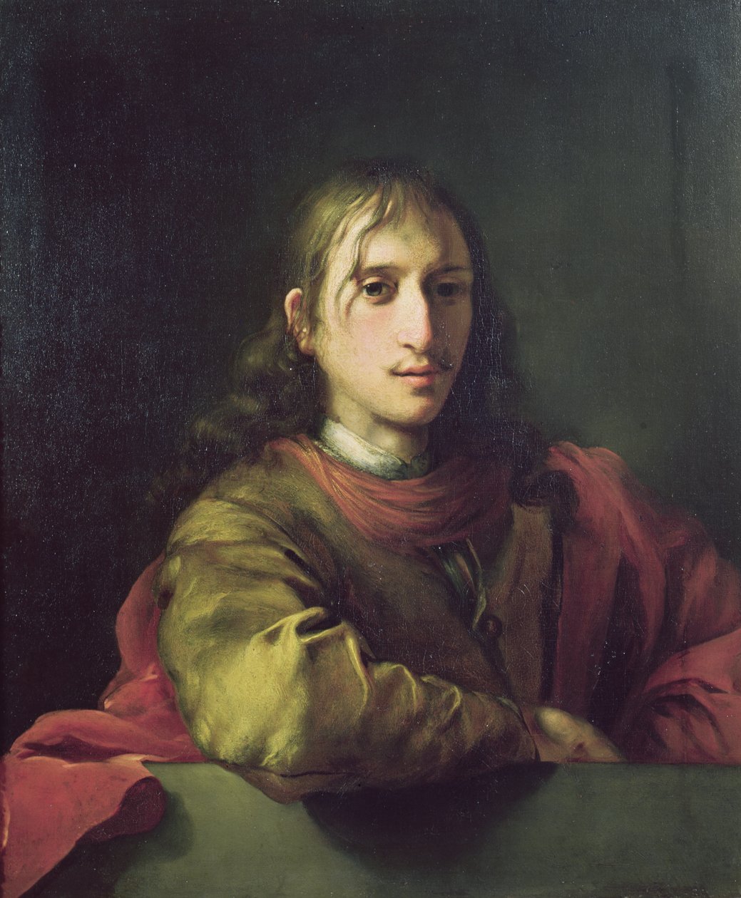 Portrait d