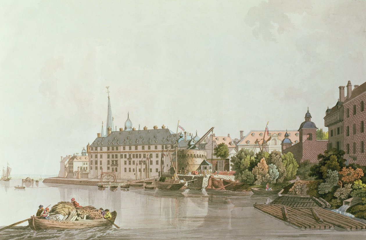Düsseldorf - Johann Ziegler