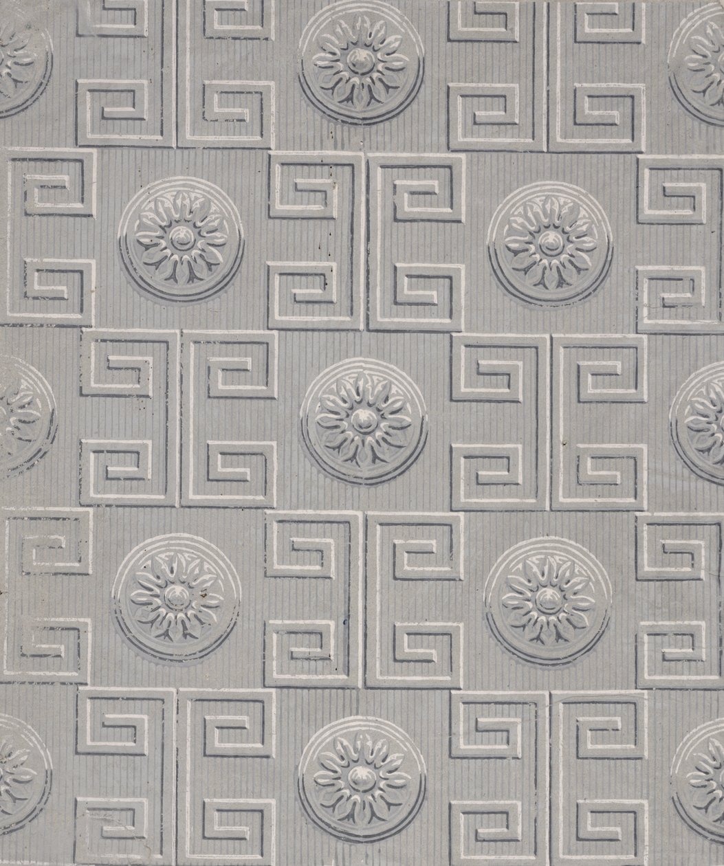 Design de papier peint - Johann Christian Arnold