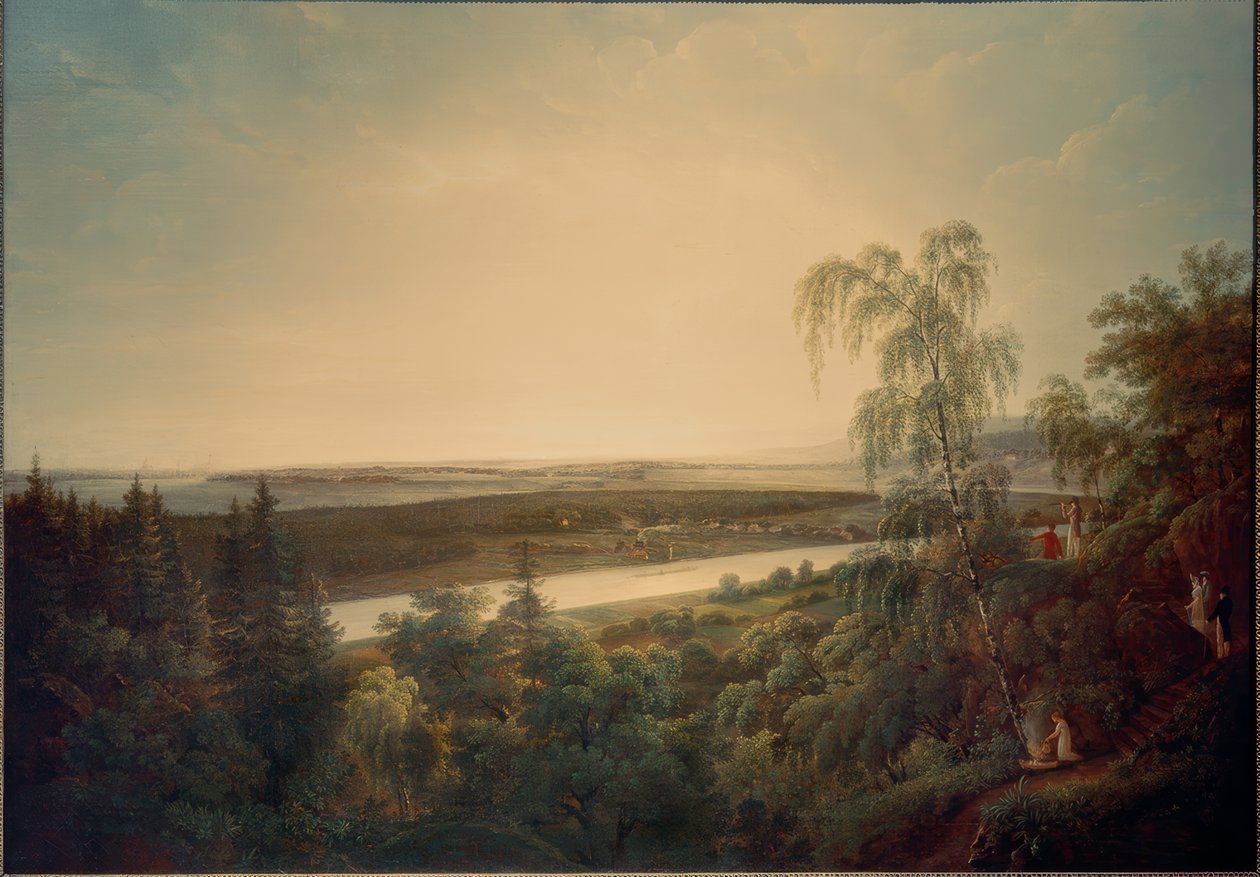 Paysage de l
