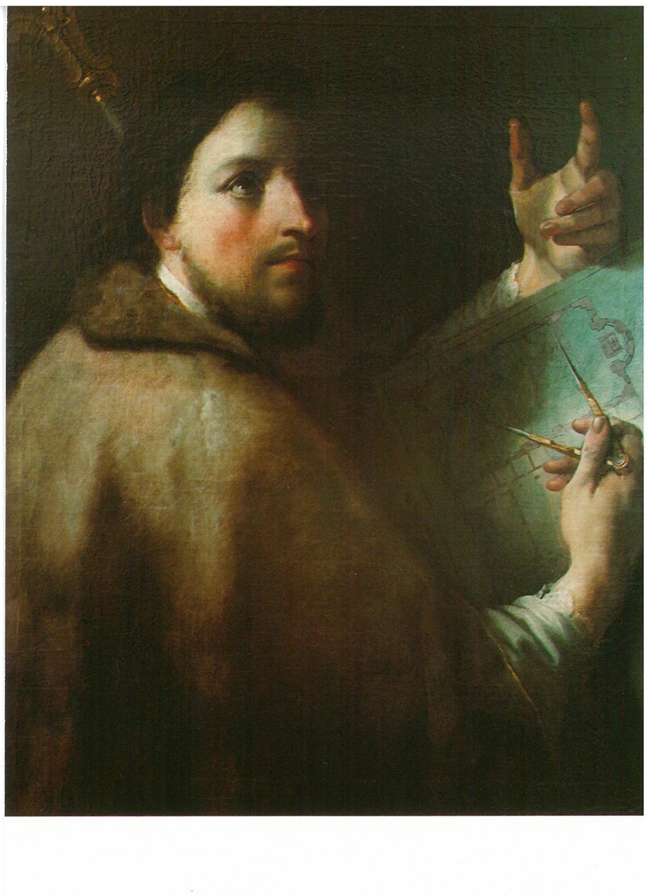Allemand :  Seliger Rathardus - Johann Evangelist Holzer