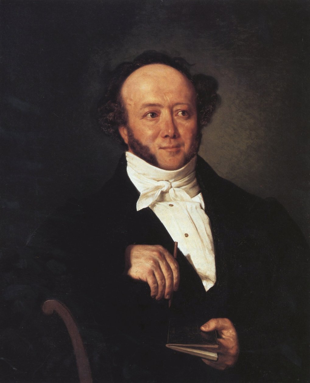 Portrait d