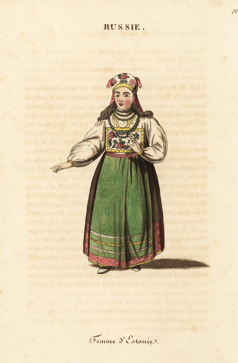 Femme mariée d