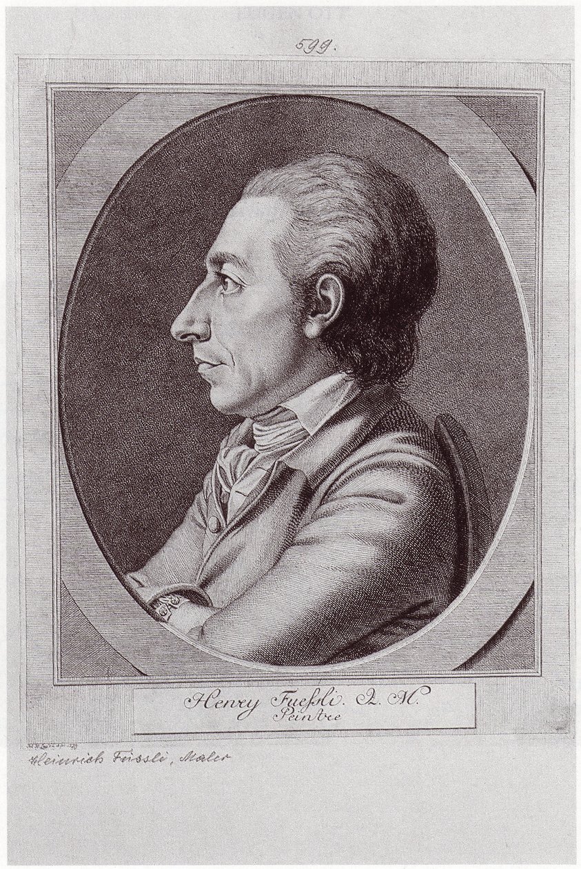 HFuessliJHLipsi - Johann Heinrich Lips