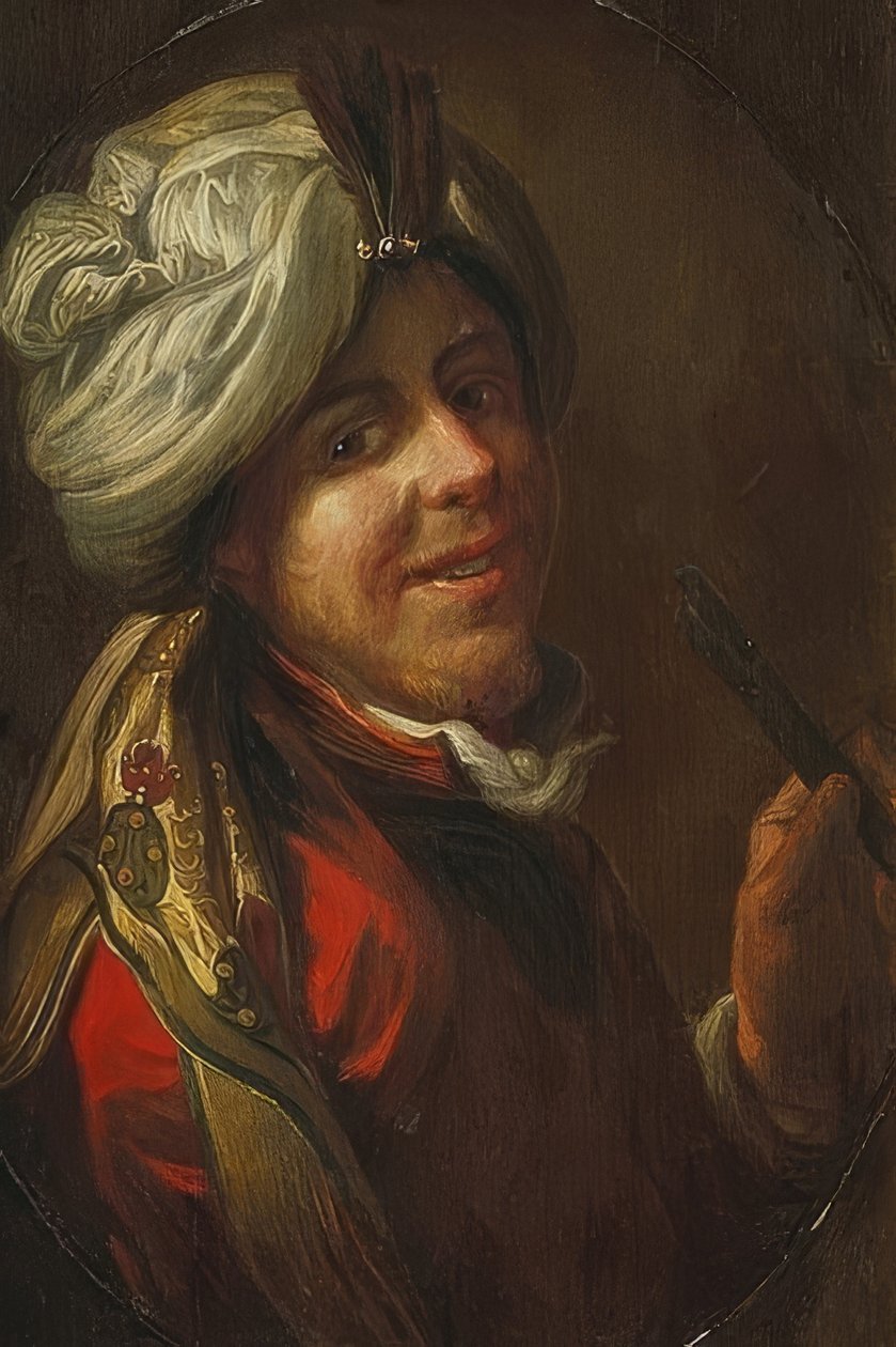 Portrait d