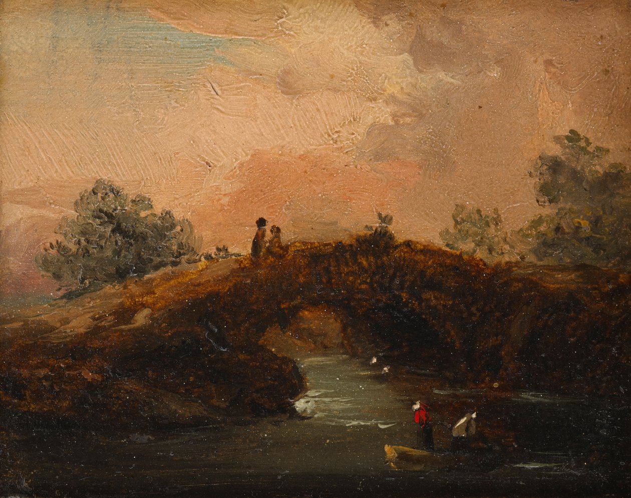 Pont - Johann Josef Schindler
