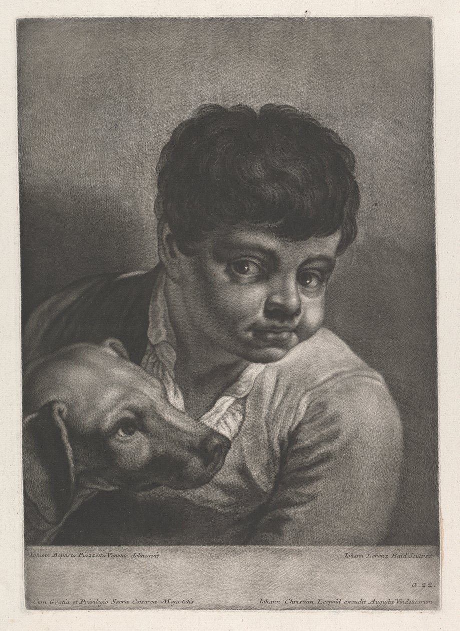 Portrait d