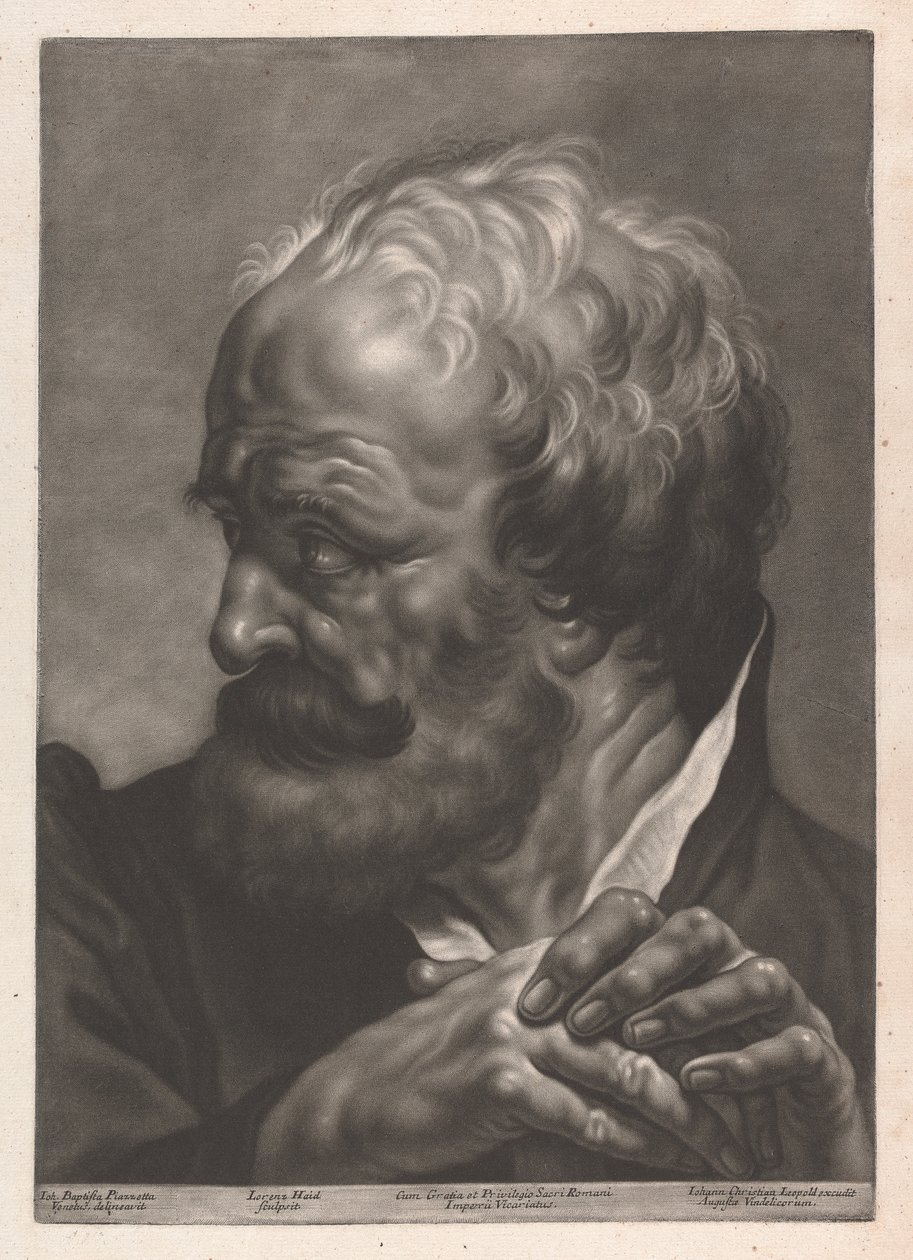 Portrait d