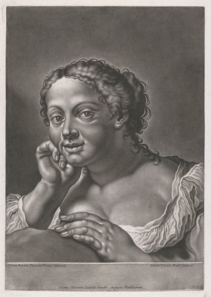Portrait d