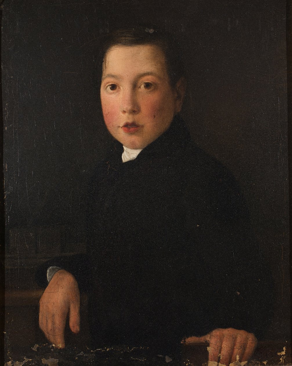 Adolf Musch - Johann Michael Neder