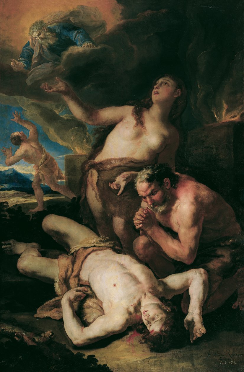 Lamentation d