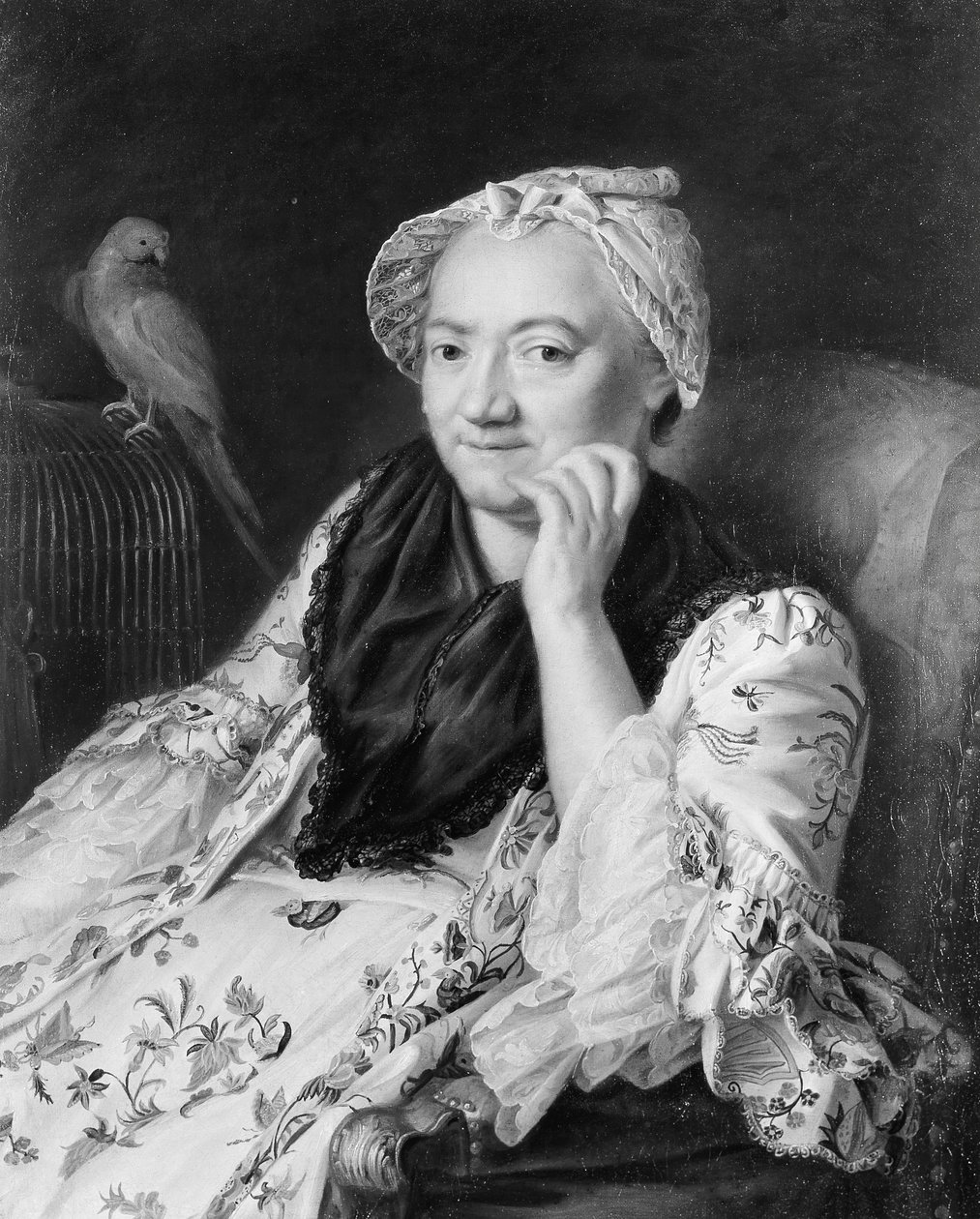 Portrait d