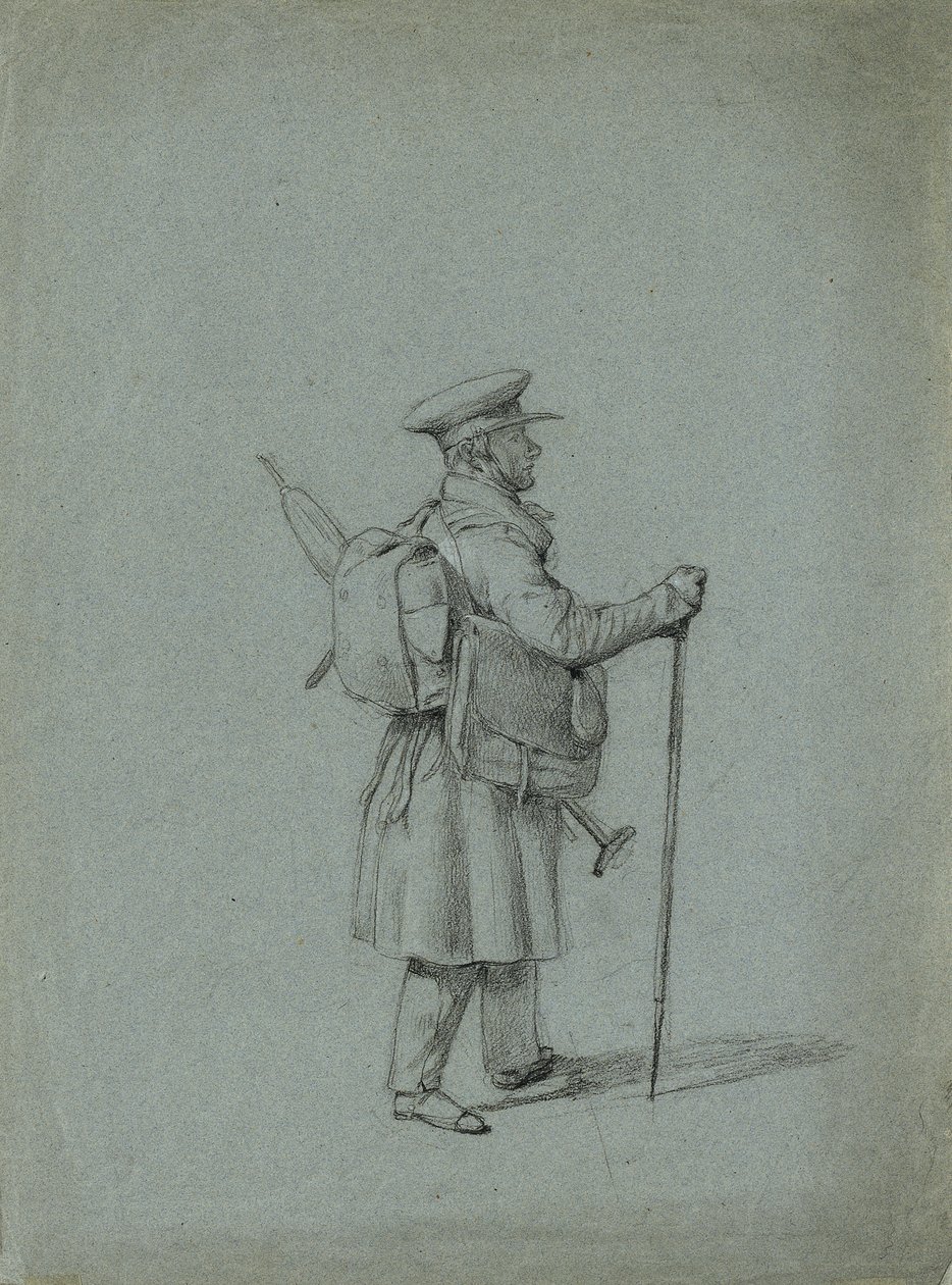 Étude d