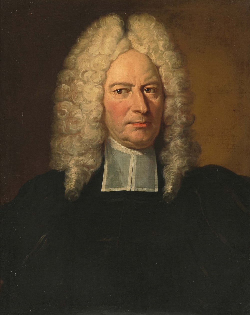 Samuel Christoph Steiger (I.) - Johann Rudolf Huber