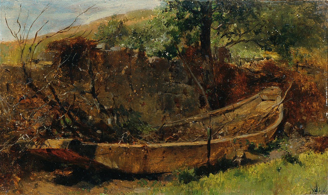 Bateau - Johann  Till der Jüngere