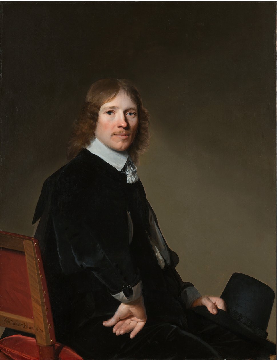 Portrait d