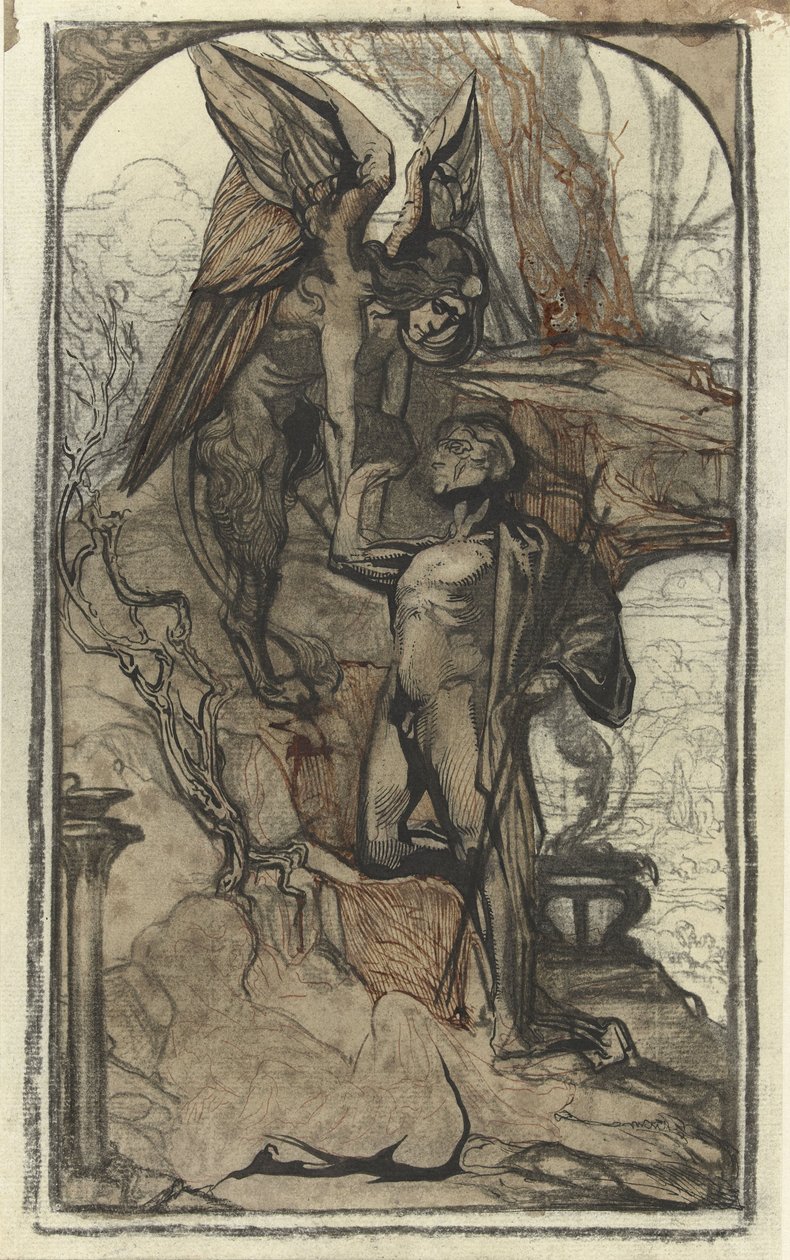 Œdipe et le phénix - Johannes Josephus Aarts