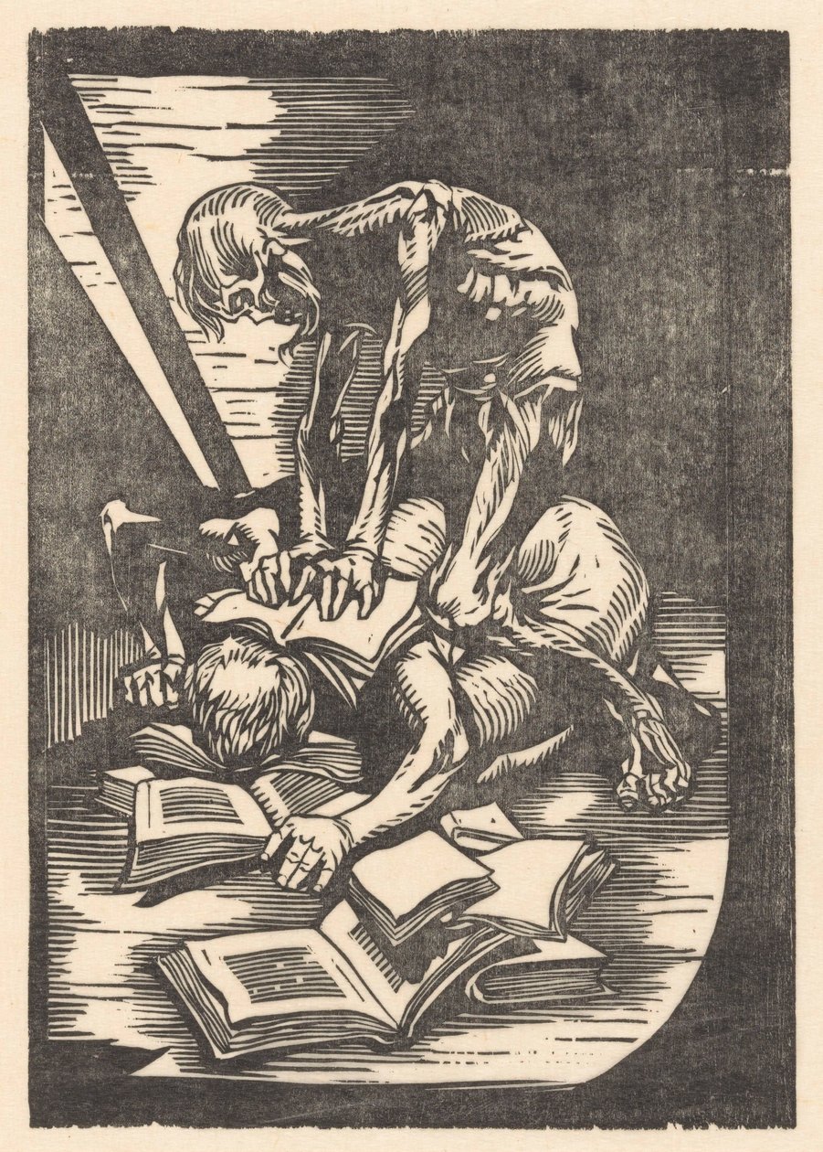 La Mort avec victime - Johannes Josephus Aarts