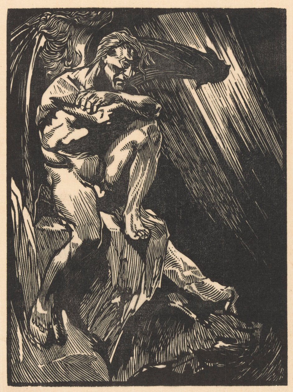 Satan - Johannes Josephus Aarts