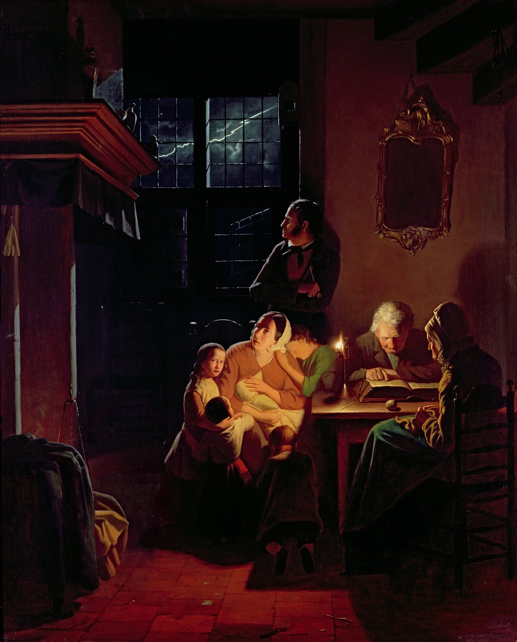 Image inconnue - Johannes Rosiere
