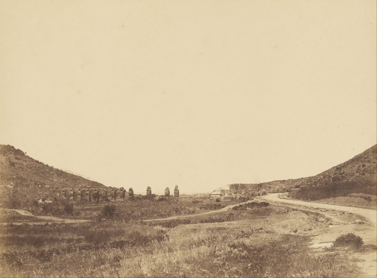 Ruines de l
