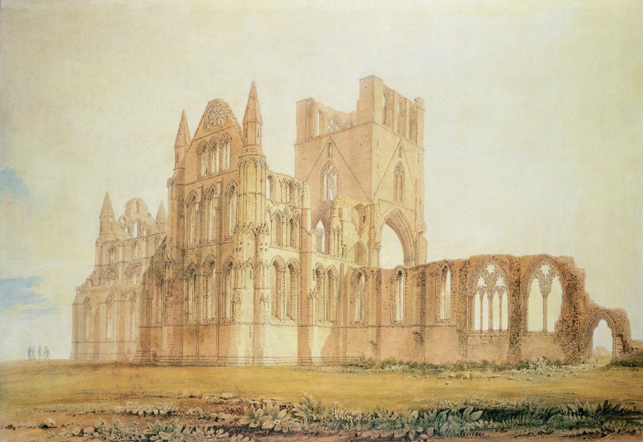 Vue de l