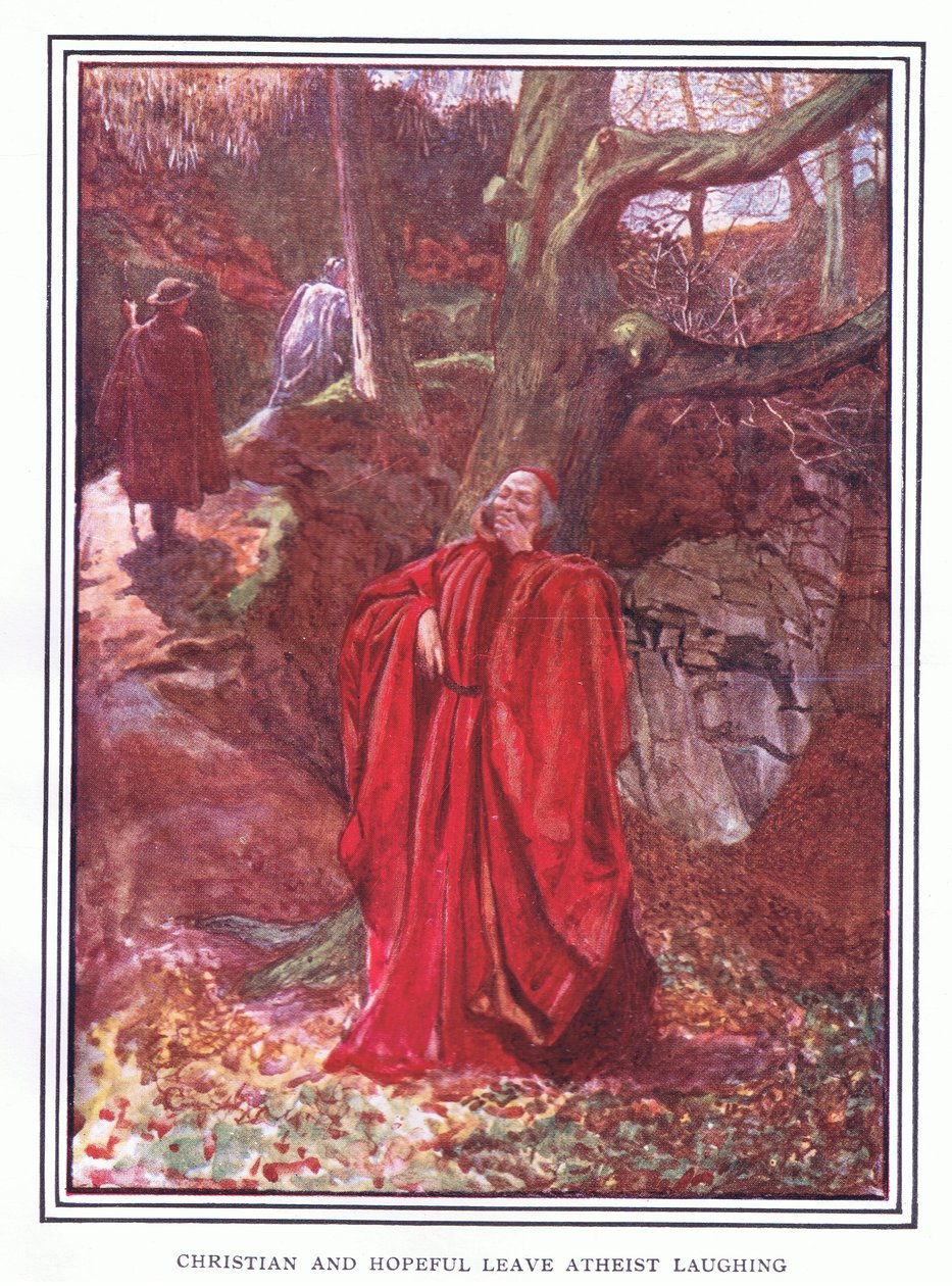 Chrétien et l