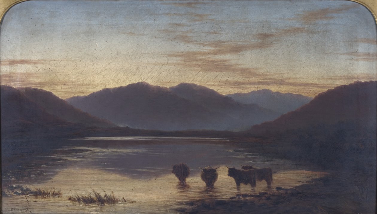 Dunloskin - John Chalmers