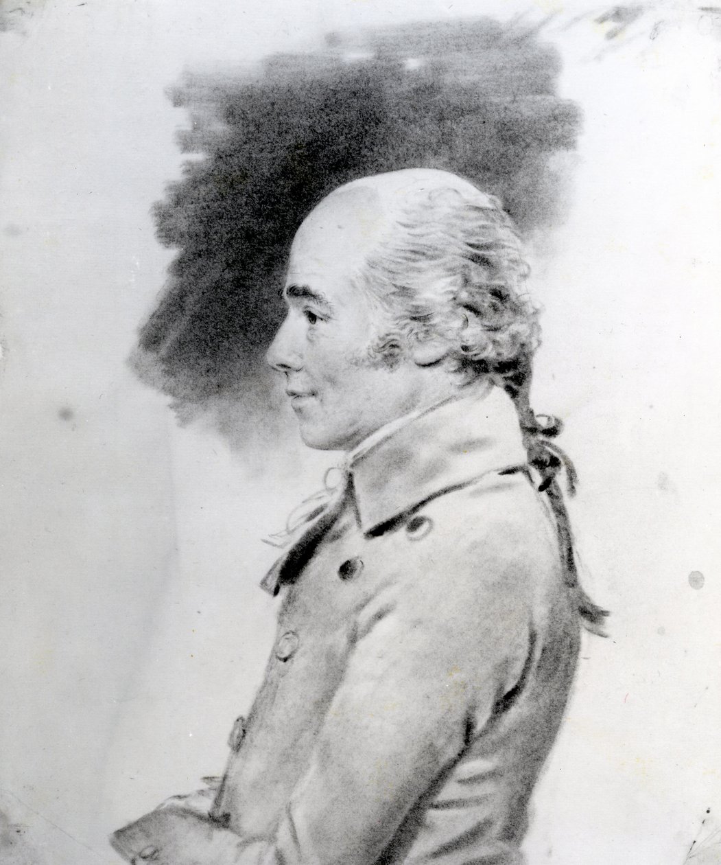 Thomas Daniell (1749-1840) - John Dowman
