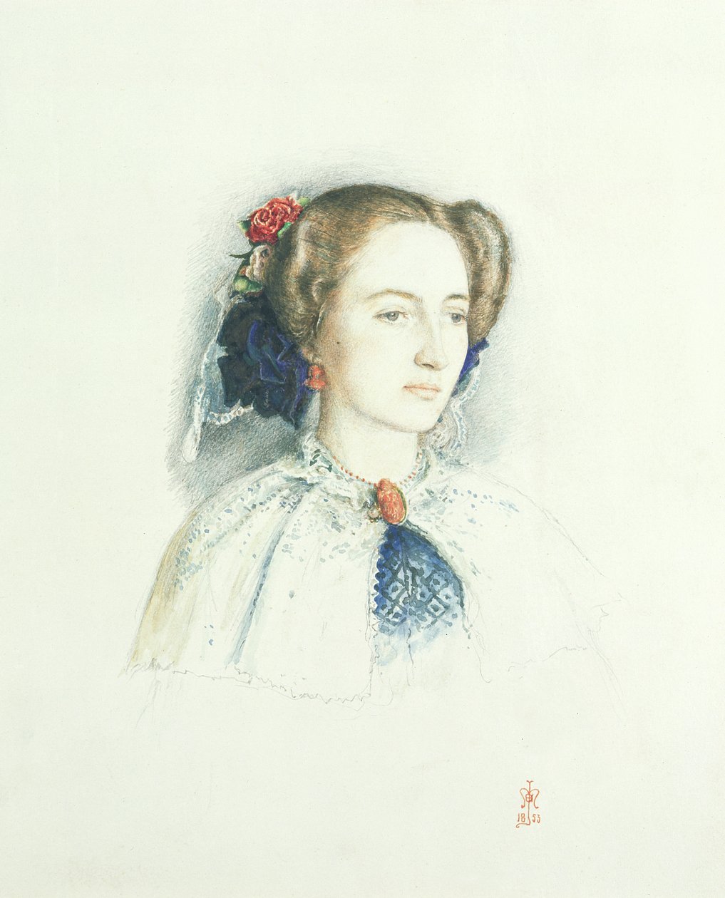 Portrait d