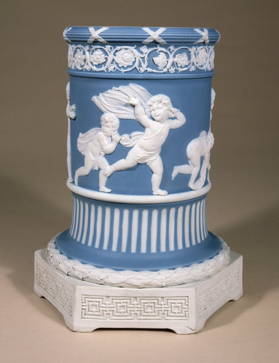 Vase Wedgwood, vers 1780 - John Flaxman