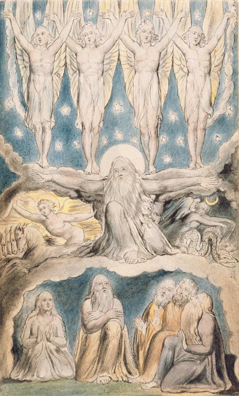 La Création, page 14 de 