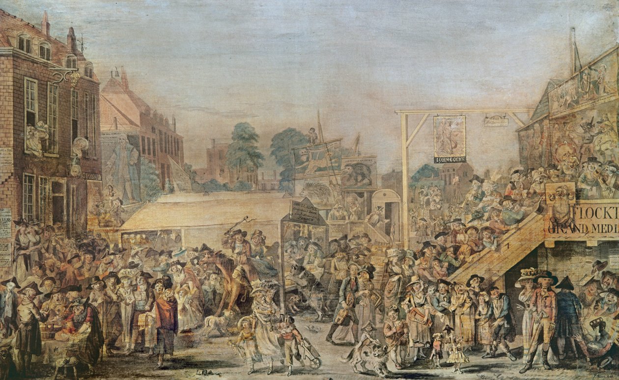 Foire aux statuts d