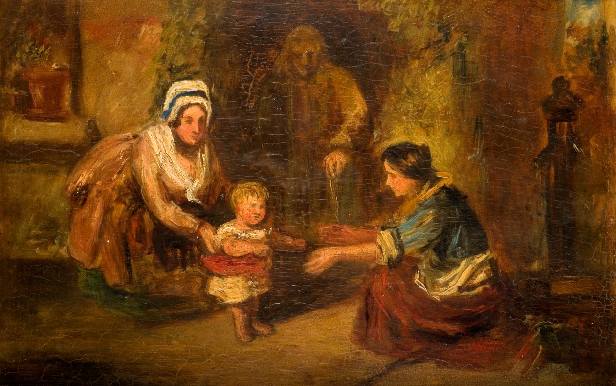 Premiers pas, 1830-67 - John Phillip