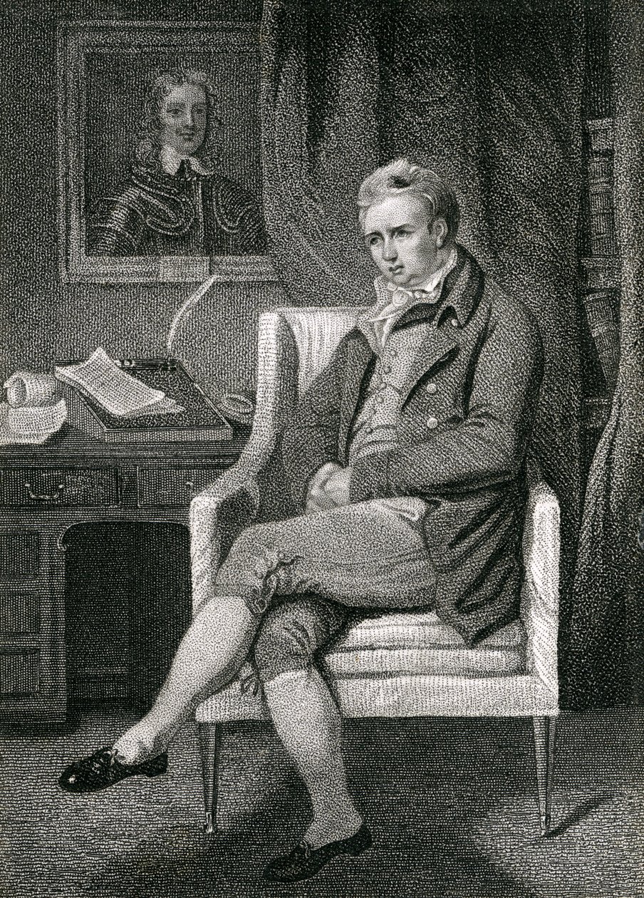 William Cobbett, vers 1812 - John Raphael Smith