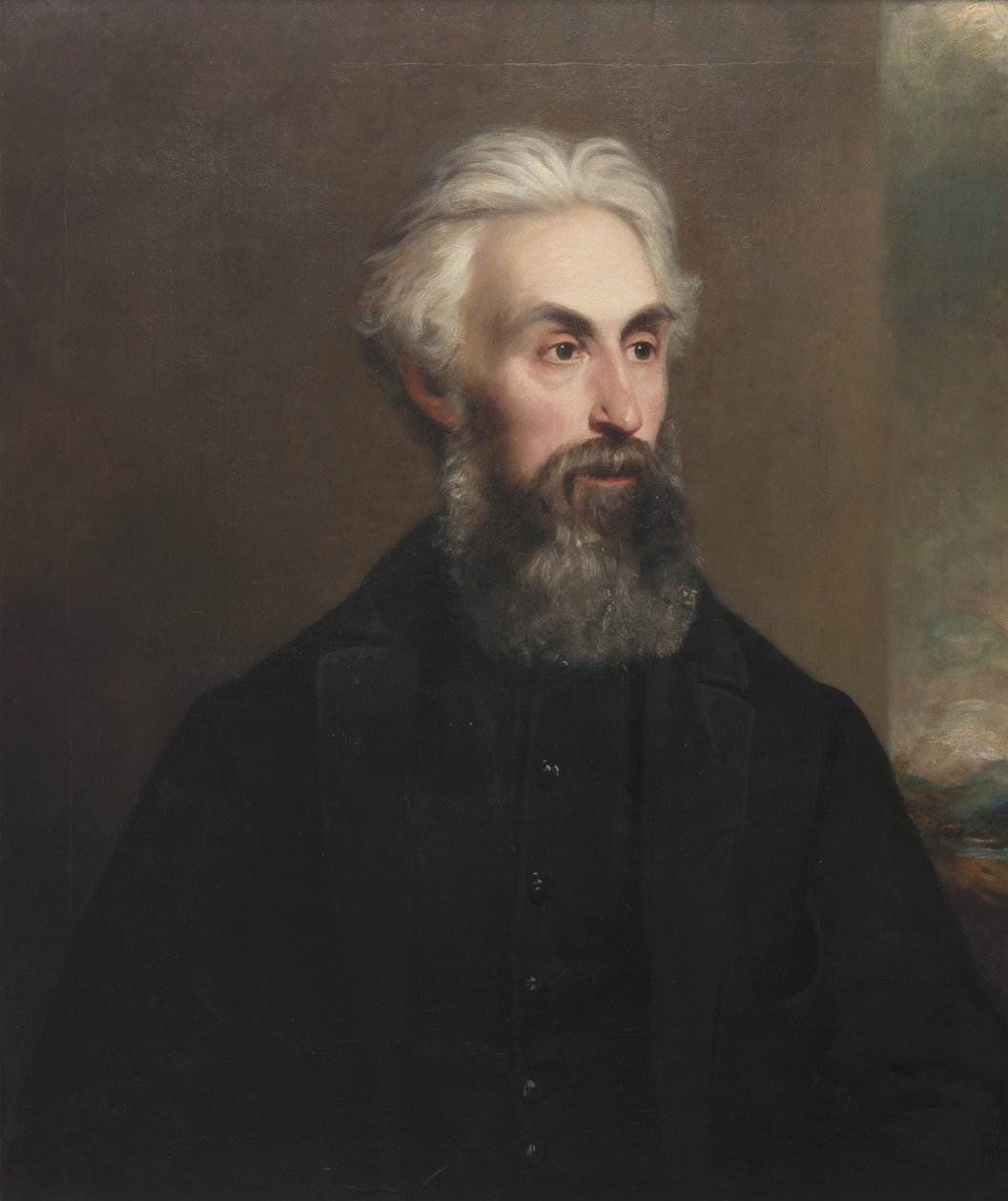 William Brockie - John Scott