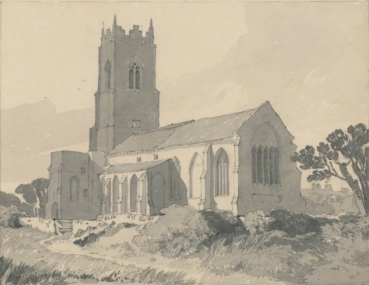 Église d