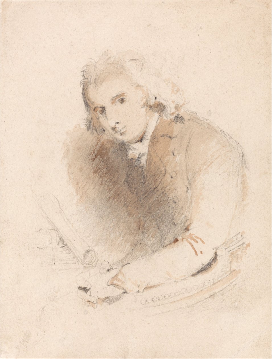 Portrait d